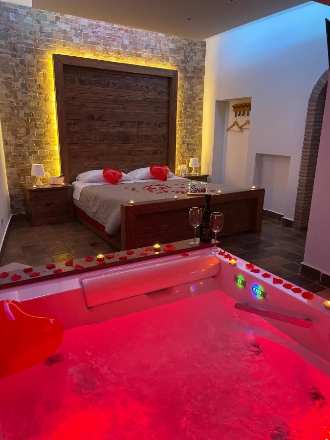 “La Casetta Nel Borgo” Cerveteri Ngoại thất bức ảnh