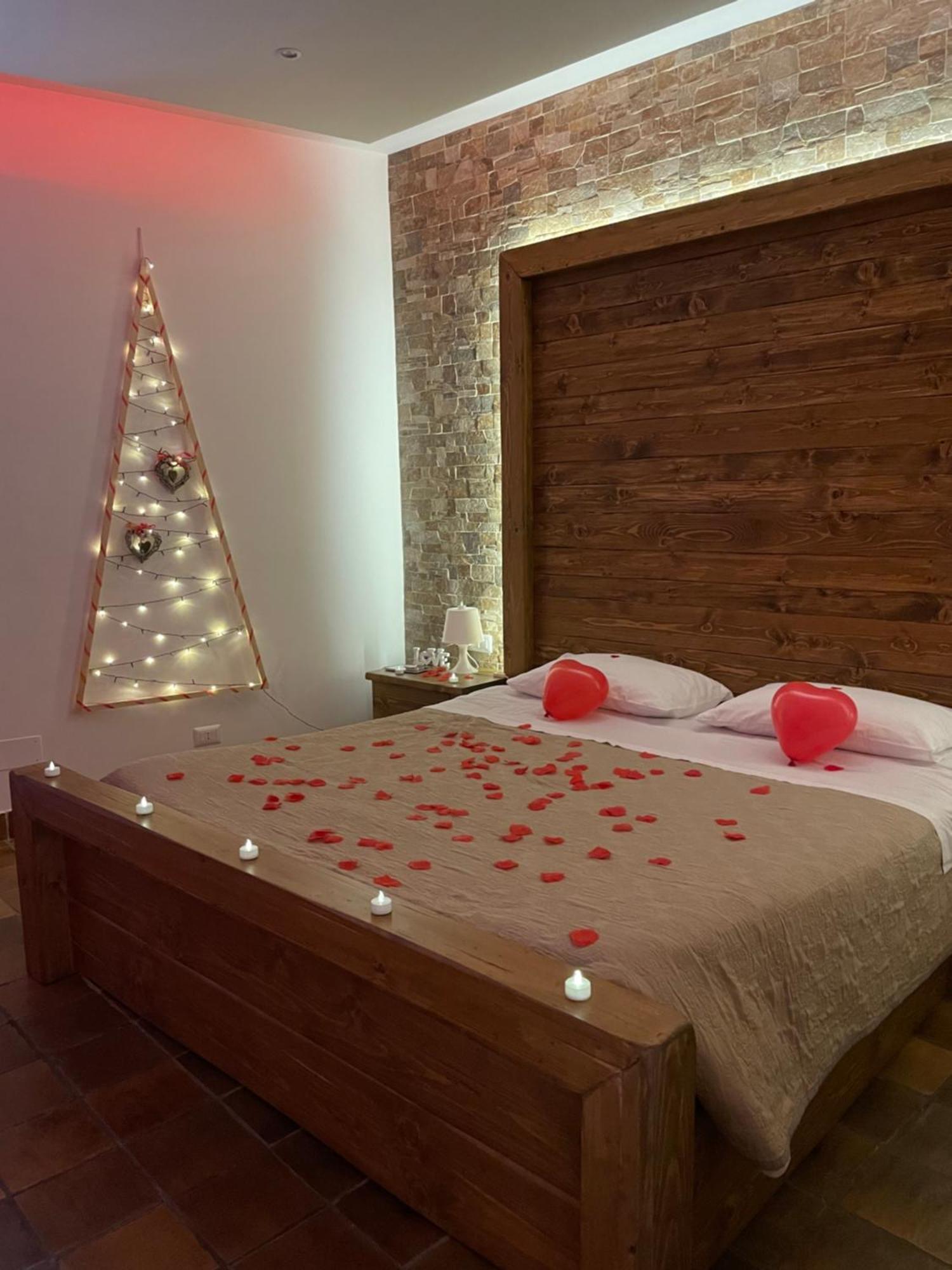 “La Casetta Nel Borgo” Cerveteri Ngoại thất bức ảnh