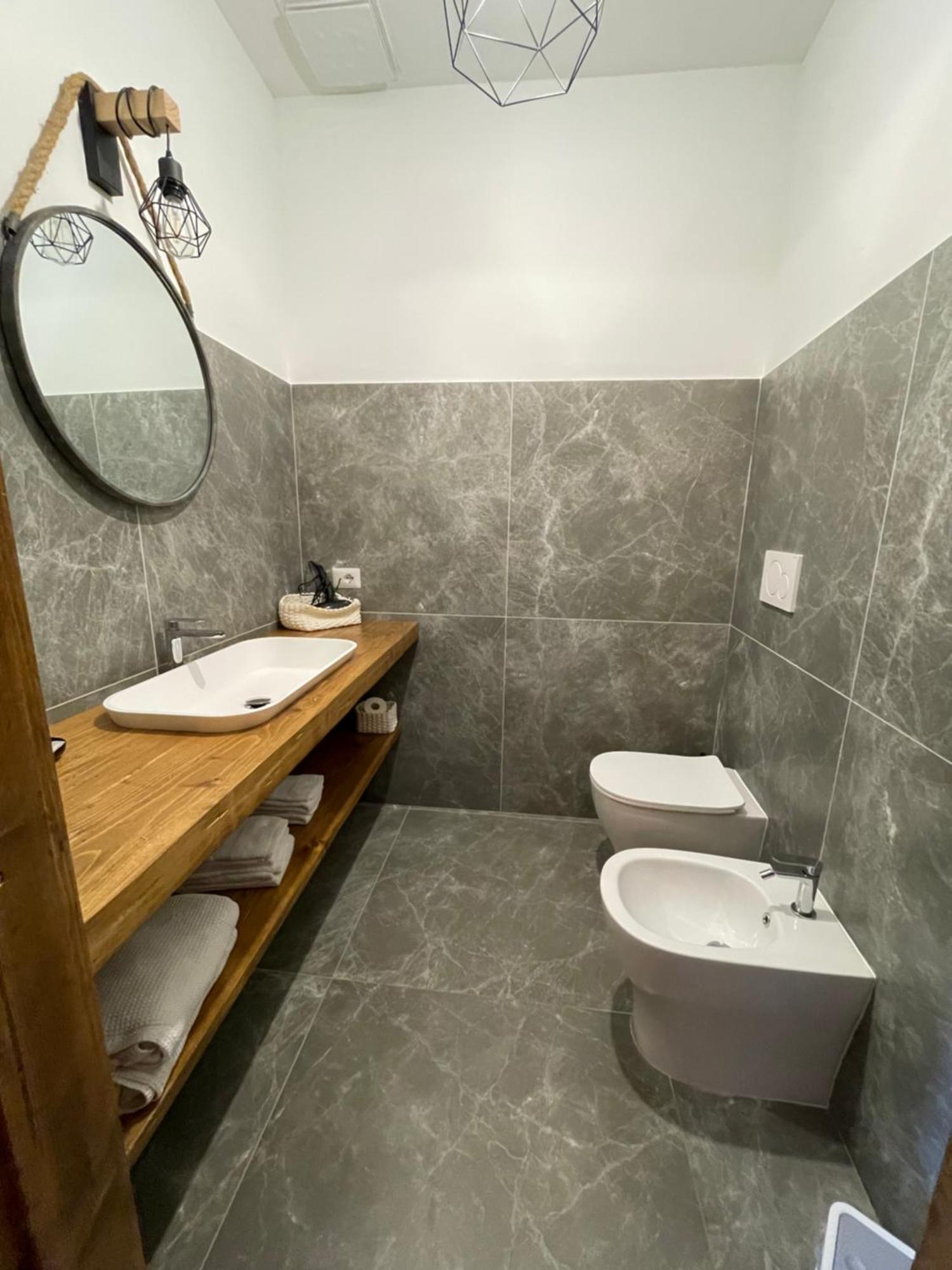 “La Casetta Nel Borgo” Cerveteri Ngoại thất bức ảnh