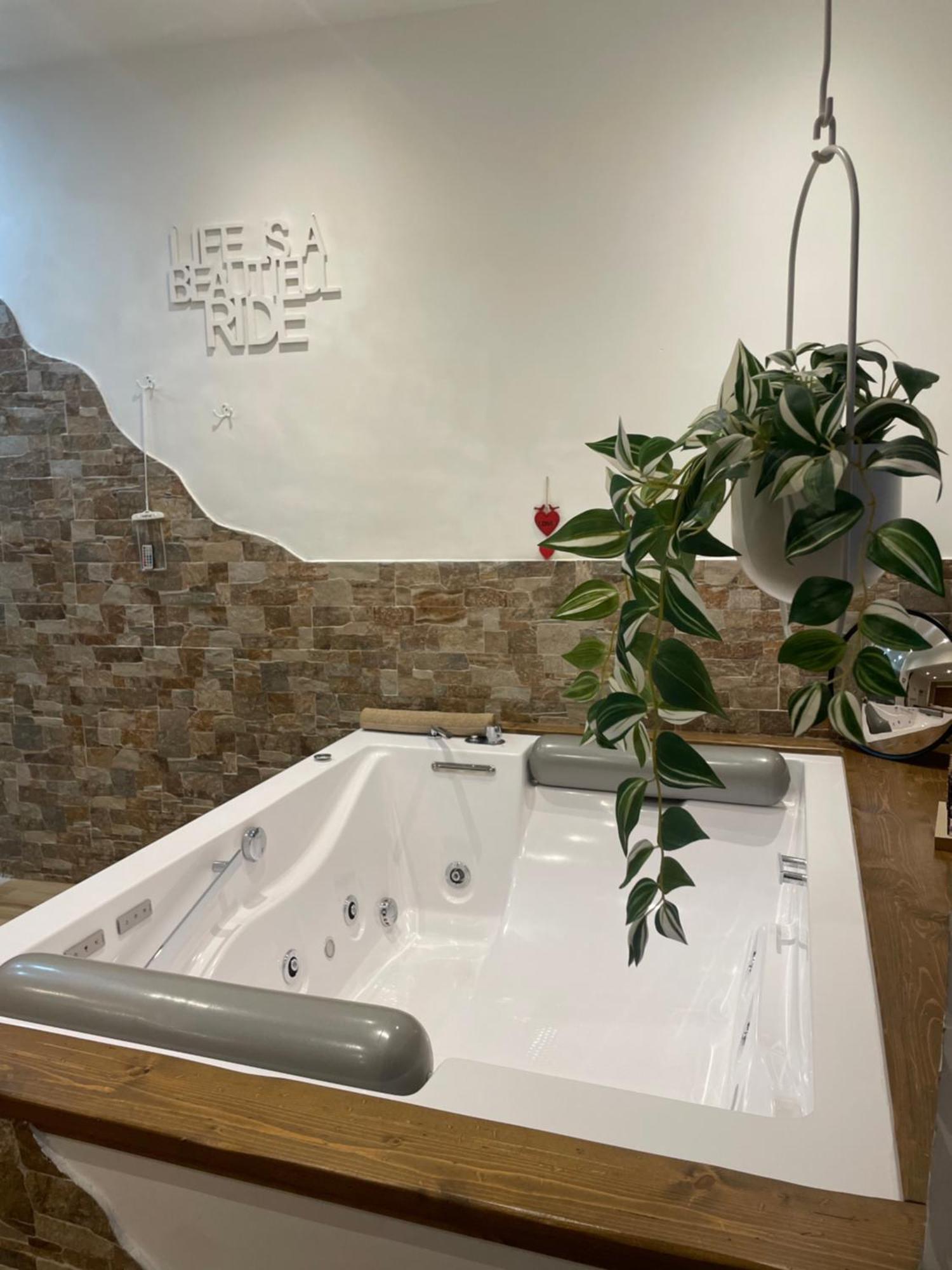 “La Casetta Nel Borgo” Cerveteri Ngoại thất bức ảnh